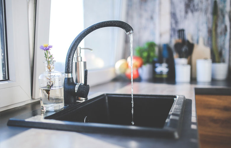 Preventing water damage