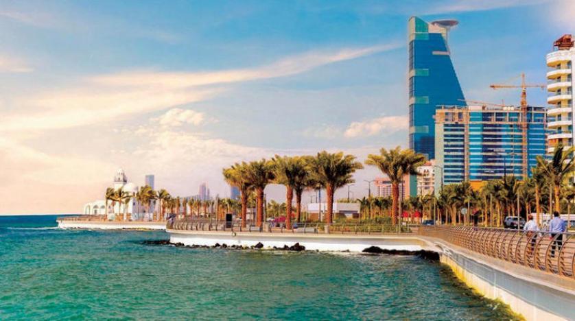 Jeddah Window Cleaning Vision 2030